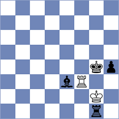Hakobyan - Praggnanandhaa (Jermuk ARM, 2025)