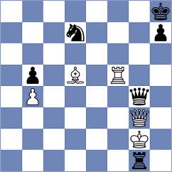 Hamley - Lin (chess.com INT, 2024)