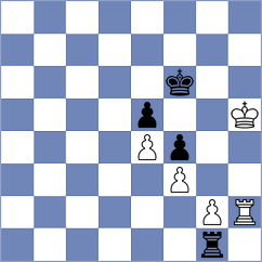 Ben Artzi - Belov (chess.com INT, 2022)