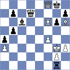 Miszler - Taichman (chess.com INT, 2024)