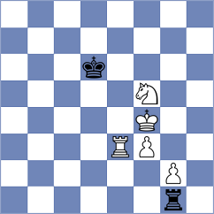 Vlassov - Sharankov (chess.com INT, 2025)
