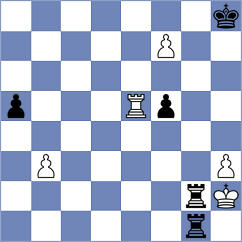 Batsiashvili - Nutakki (Chess.com INT, 2021)
