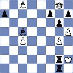 Reinhard Moller - Bravo Mallco (Medellin COL, 2024)