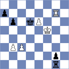 Abdou Ahmed Alem - Ameir (chess.com INT, 2025)