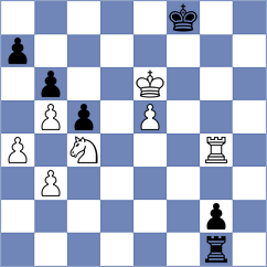 Sonis - Toktomushev (chess.com INT, 2025)