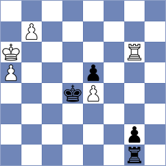 Silva - Tokman (Buenos Aires ARG, 2022)