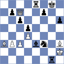 Liu - Balague Camps (chess.com INT, 2024)