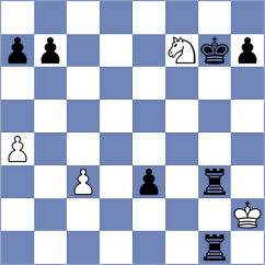 Prohorov - Vestby Ellingsen (Lichess.org INT, 2021)