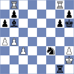 Allahverdiyeva - Adamia (Lichess.org INT, 2020)