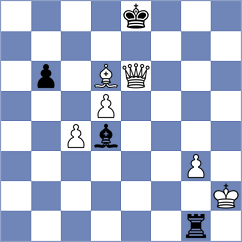 Garcia Cardenas - Pinheiro (chess.com INT, 2024)