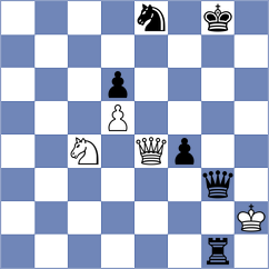 Ilenko - Antonov (Dagomys, 2009)