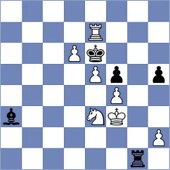 Potapov - Stolakis (Patras, 2001)