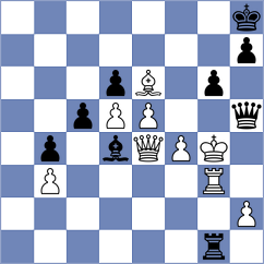 Durarbayli - Florescu (Chess.com INT, 2020)