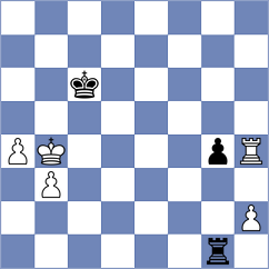 Averkin - Kantorovich (Simferopol, 1989)