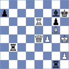 Kumar - Harutyunyan (New York USA, 2024)