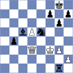 Korjakin - Tomilin (Volodarskij, 2007)