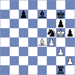 Martinez Ramirez - Chan (chess.com INT, 2024)