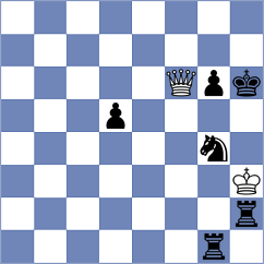 Paichadze - Asadli (chess.com INT, 2024)