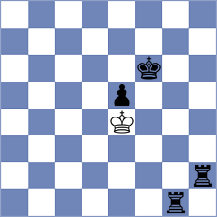 Buksa - Bortnyk (Chess.com INT, 2020)