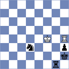 Ledenev - Panferov (Saratov, 2010)