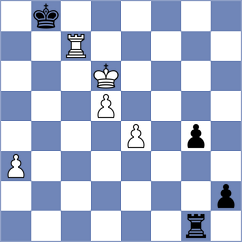 Pires - Pakleza (chess.com INT, 2023)