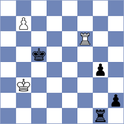 Firouzja - Galaktionov (chess.com INT, 2023)