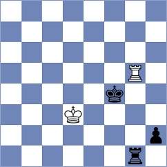 Aldokhin - Storey (chess.com INT, 2022)