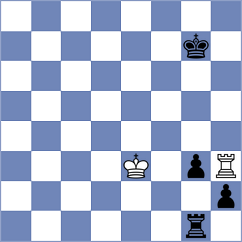 Sadubayev - Fedorov (Astana KAZ, 2024)