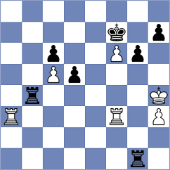 Yu - Mamedov (London ENG, 2025)