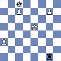 Rogers - Bilalic (Sunningdale, 2006)