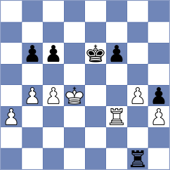 Vasquez Schroeder - Hambleton (chess.com INT, 2024)