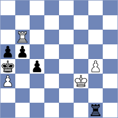 Mukhametzhanov - Saveliev (Uljanovsk, 2009)