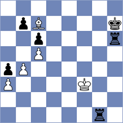 Toncheva - Shuvalova (chess.com INT, 2025)