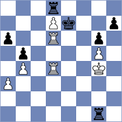 Marabajan Navas - Fernandez Fuentes (Sitges ESP, 2024)