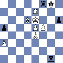 Hindermann - Boor (chess.com INT, 2024)