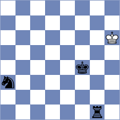 Wauquier Costa - Gonzalvez Garcia (Alzira, 1995)