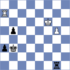 Chen - Ivanov Yuan (Montreal CAN, 2024)