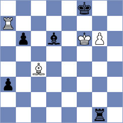Harshavardhan - Shvedova (chess.com INT, 2021)