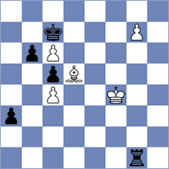 Krueger - Szablewicz (Dortmund, 2001)