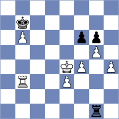 Lamaze - Ozates (chess.com INT, 2023)