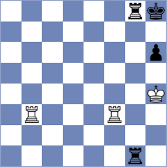 Sarkosch - Van Houten (Sparow, 2002)