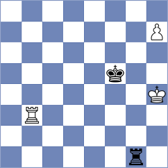 Comp Chessica - Ligterink (The Hague, 1997)