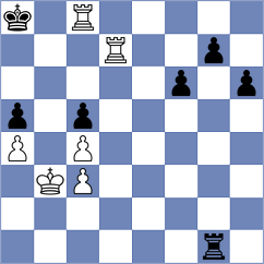 Domingo Nunez - Fernandes (chess.com INT, 2025)