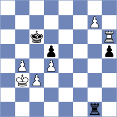 Savanovic - Golubovic (Hvar CRO, 2022)