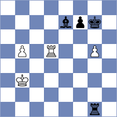 Molina Sumoza - Diaz Mino (chess.com INT, 2024)