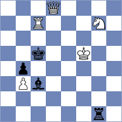 Martinez Alcantara - Vakhidov (chess.com INT, 2024)