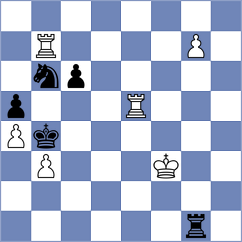Zufic - Mustaps (Chess.com INT, 2017)