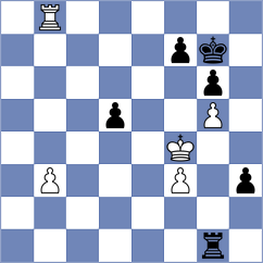 Fabris - Southcott-Moyers (chess.com INT, 2025)
