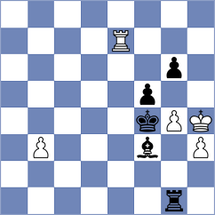 Sinitsina - Silich (Chess.com INT, 2021)