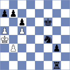 Hengel - Kuhn (Bad Soden Salmuenster, 2001)
